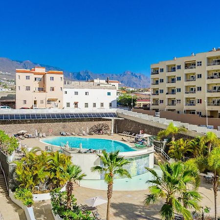Ocean Garden FL FREE WIFI Appartement Playa Paraiso  Buitenkant foto