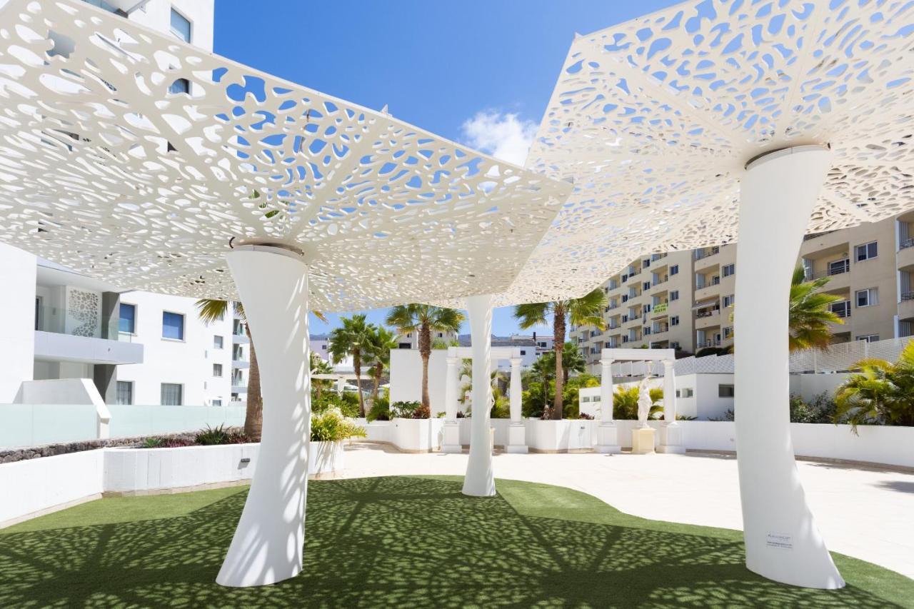 Ocean Garden FL FREE WIFI Appartement Playa Paraiso  Buitenkant foto