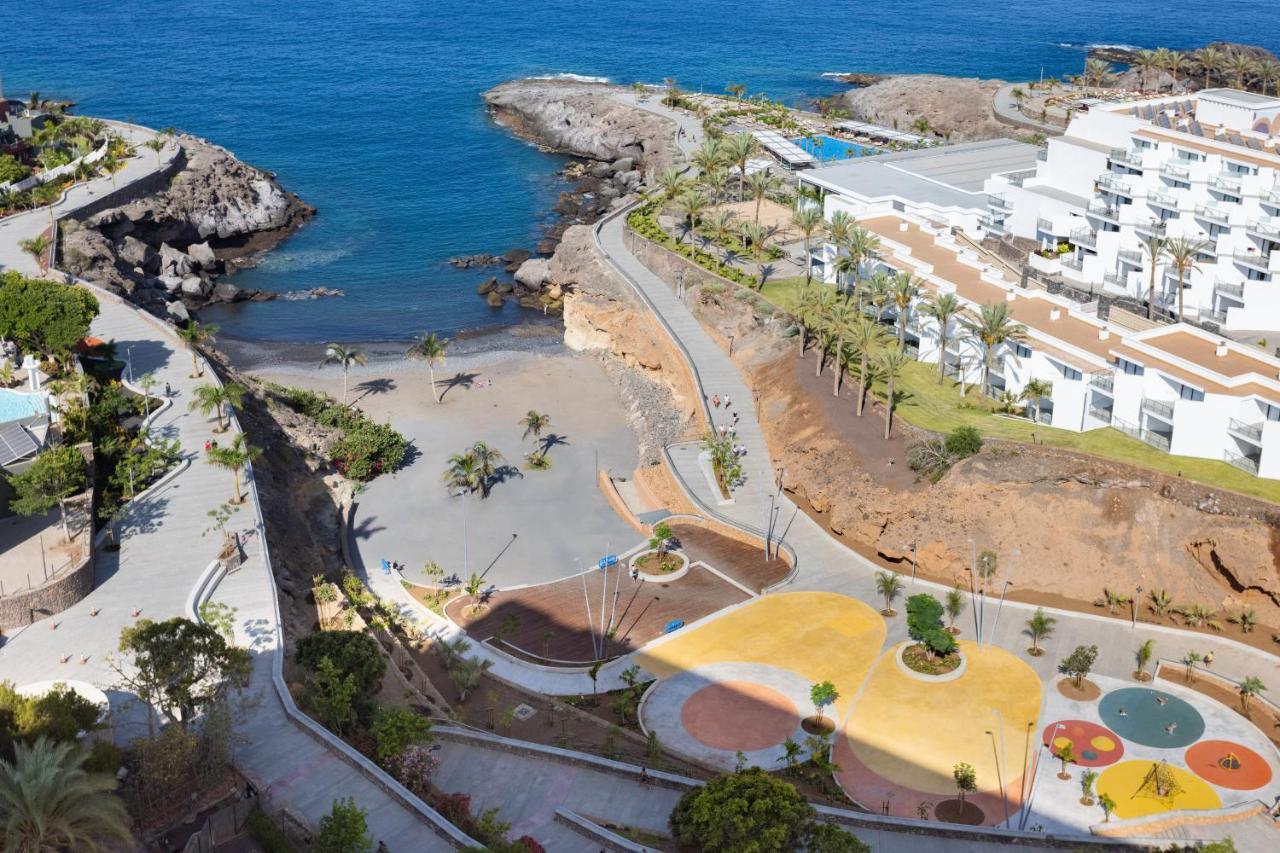 Ocean Garden FL FREE WIFI Appartement Playa Paraiso  Buitenkant foto