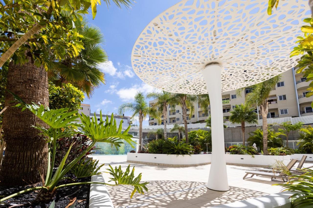 Ocean Garden FL FREE WIFI Appartement Playa Paraiso  Buitenkant foto