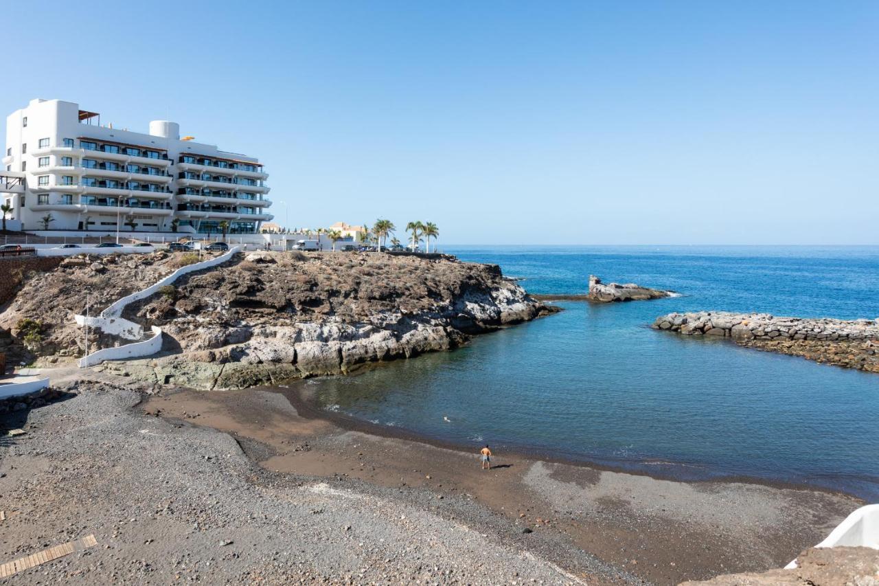 Ocean Garden FL FREE WIFI Appartement Playa Paraiso  Buitenkant foto